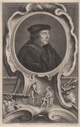 Thomas Cromwell, Earl of Essex